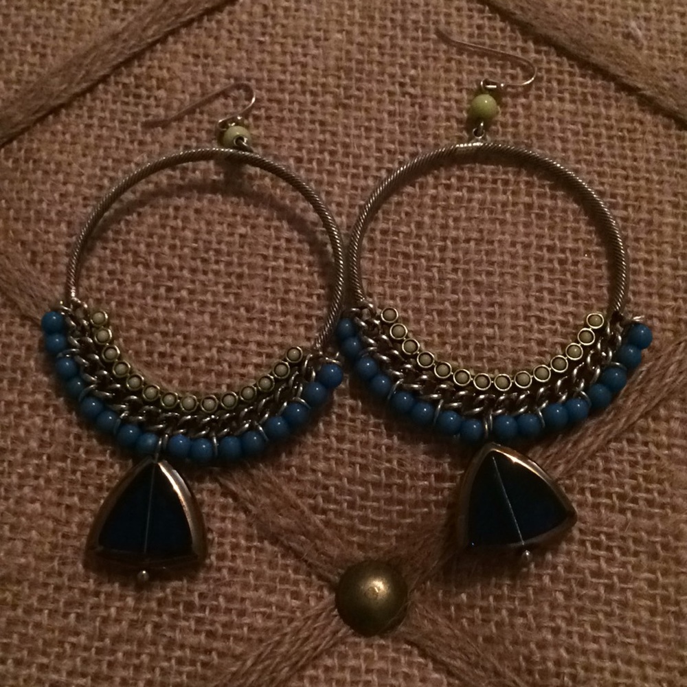 BCBG Earrings